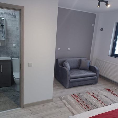 Aparthotel Oltului Galati  Ngoại thất bức ảnh