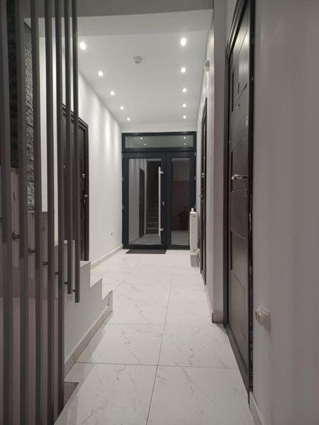 Aparthotel Oltului Galati  Ngoại thất bức ảnh
