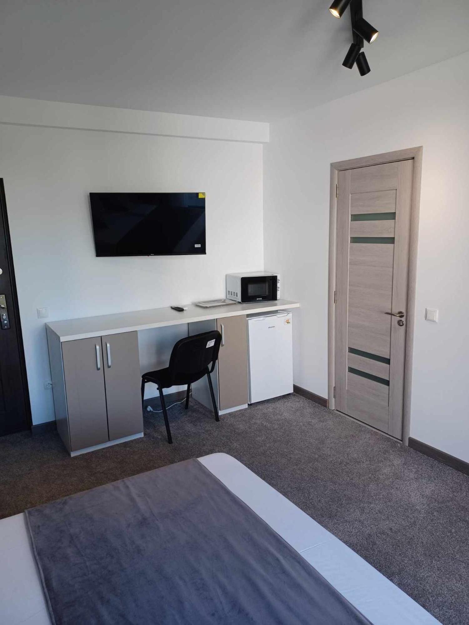 Aparthotel Oltului Galati  Ngoại thất bức ảnh
