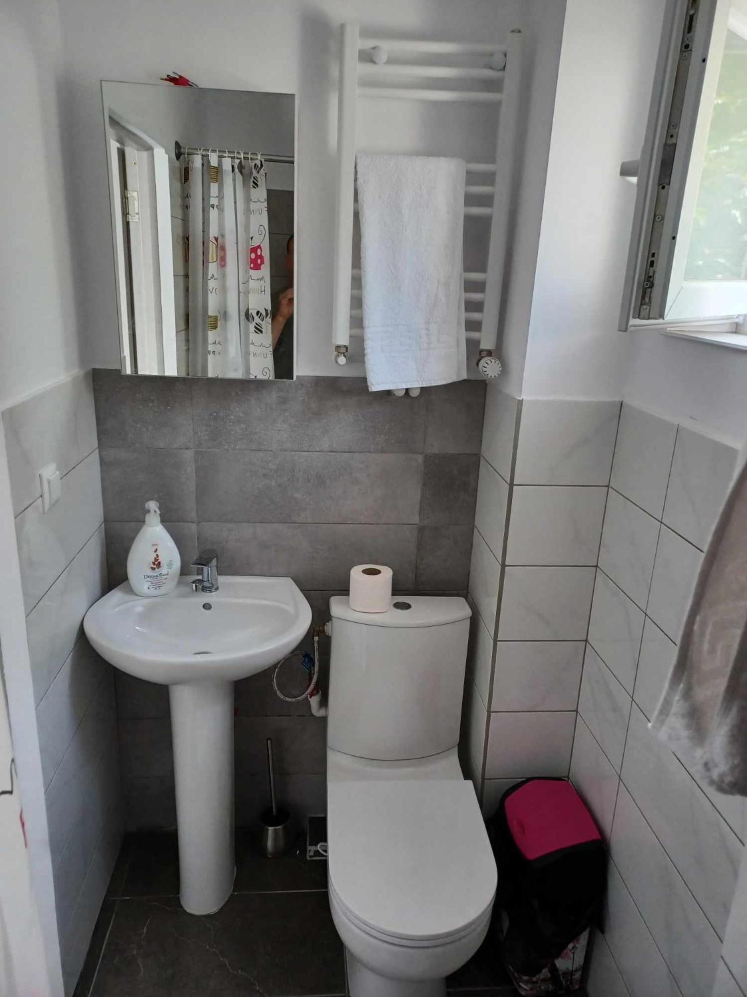 Aparthotel Oltului Galati  Ngoại thất bức ảnh